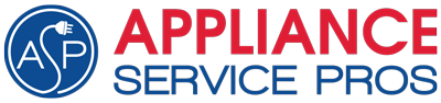 Appliance Service Pros Company Logo